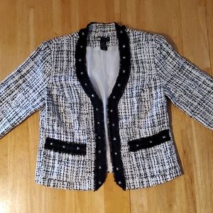 Carole Little Blazer